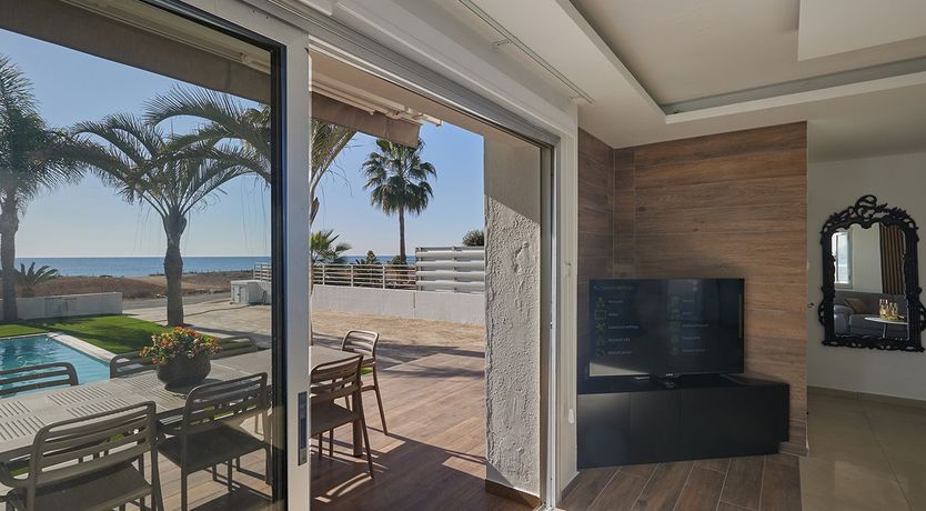 Photo of Ayia Napa Sunrise Villa SV9