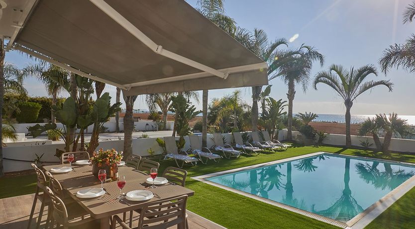 Photo of Ayia Napa Sunrise Villa SV9