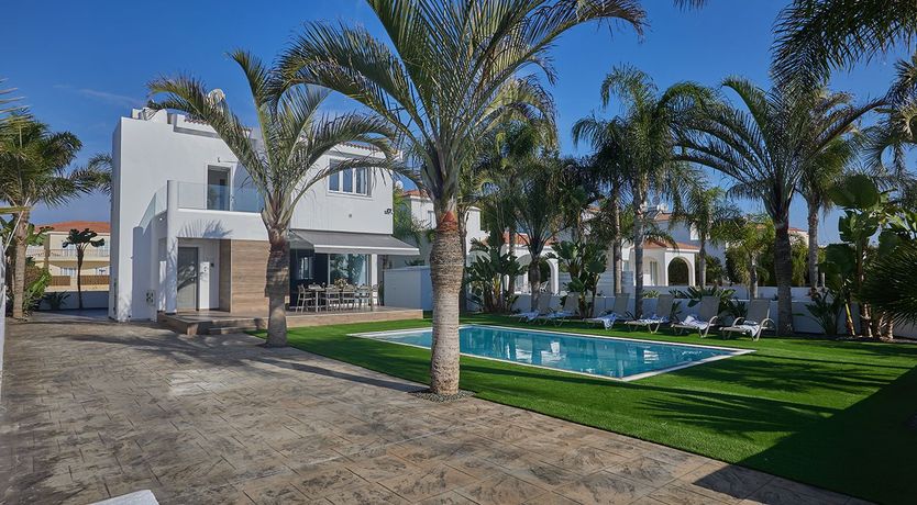 Photo of Ayia Napa Sunrise Villa SV9