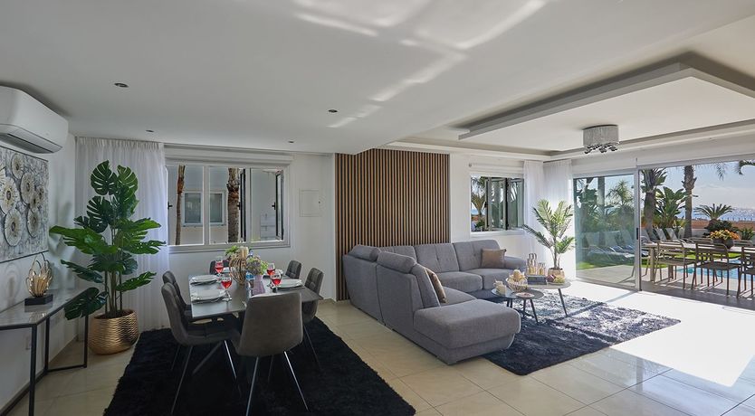 Photo of Ayia Napa Sunrise Villa SV9