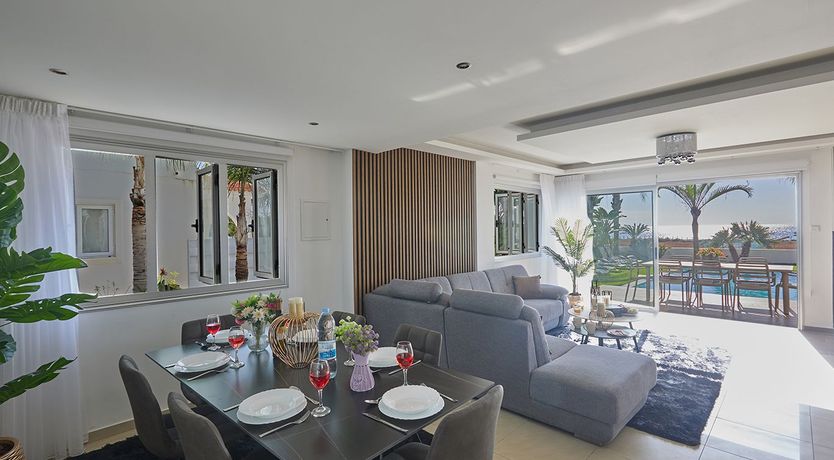 Photo of Ayia Napa Sunrise Villa SV9