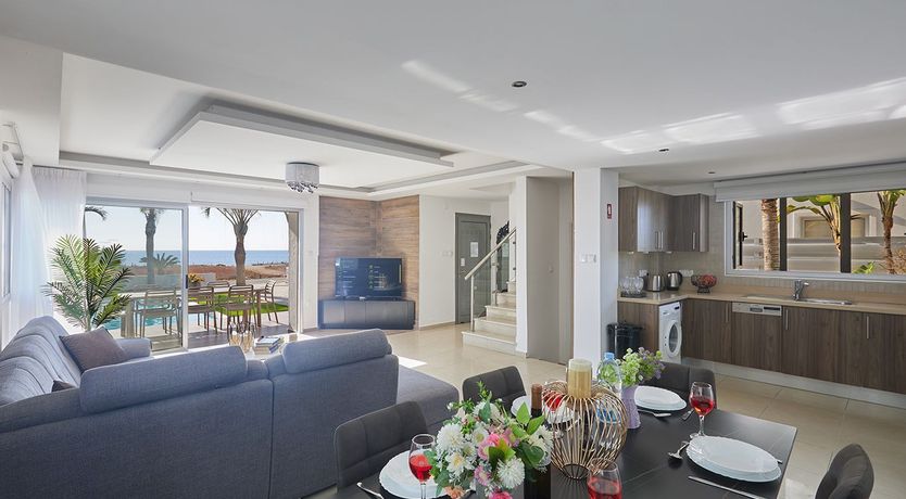 Photo of Ayia Napa Sunrise Villa SV9