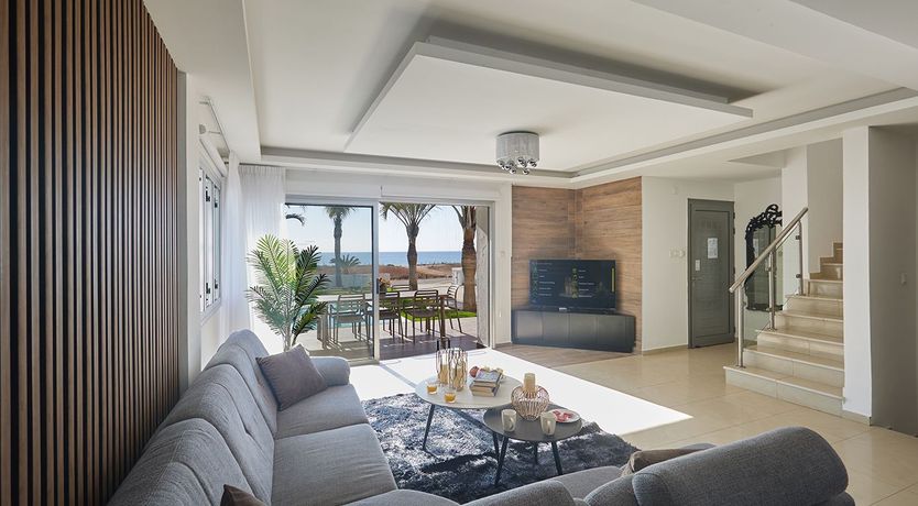 Photo of Ayia Napa Sunrise Villa SV9