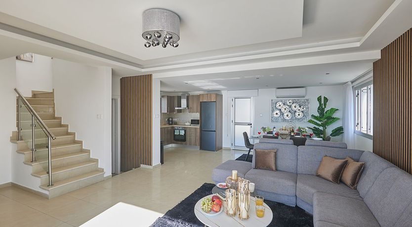 Photo of Ayia Napa Sunrise Villa SV9