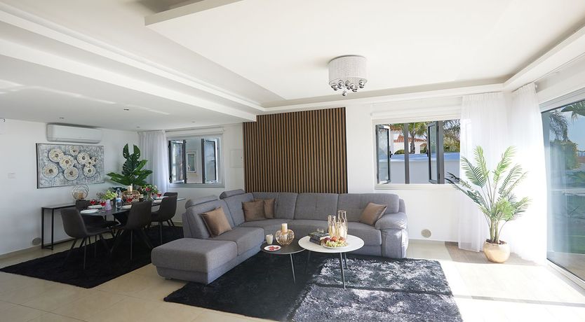 Photo of Ayia Napa Sunrise Villa SV9