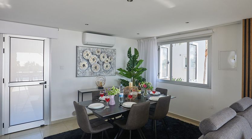 Photo of Ayia Napa Sunrise Villa SV9