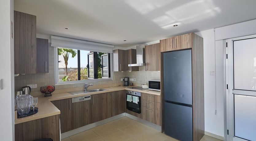 Photo of Ayia Napa Sunrise Villa SV9