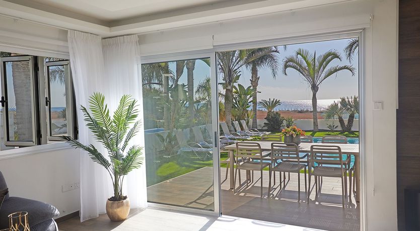 Photo of Ayia Napa Sunrise Villa SV9