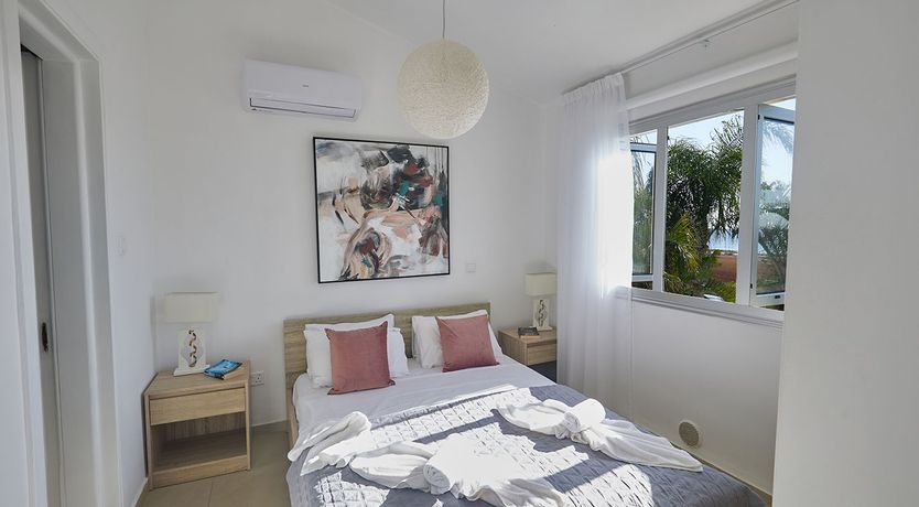 Photo of Ayia Napa Sunrise Villa SV9