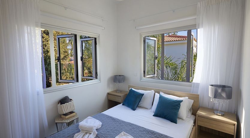 Photo of Ayia Napa Sunrise Villa SV9