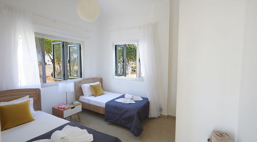 Photo of Ayia Napa Sunrise Villa SV9