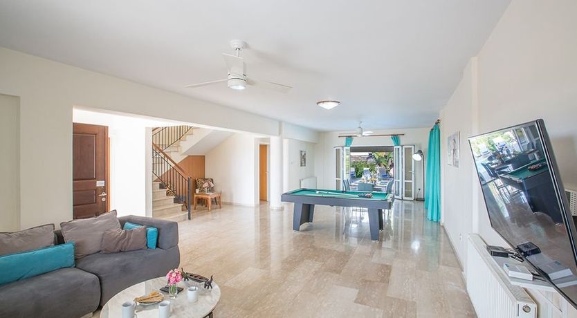 Photo of Ayia Napa Holiday Villa AT26