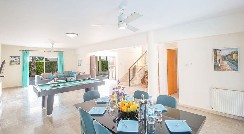 Photo of Ayia Napa Holiday Villa AT26