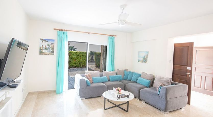 Photo of Ayia Napa Holiday Villa AT26