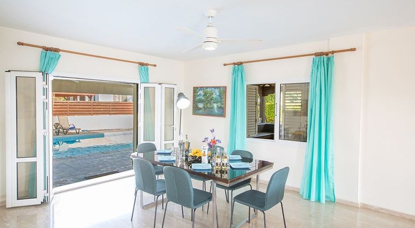 Photo of Ayia Napa Holiday Villa AT26