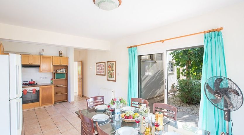 Photo of Ayia Napa Holiday Villa AT26