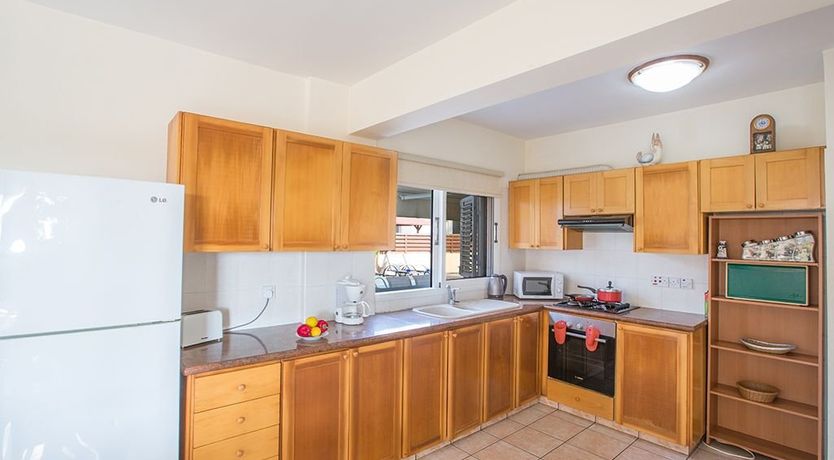 Photo of Ayia Napa Holiday Villa AT26