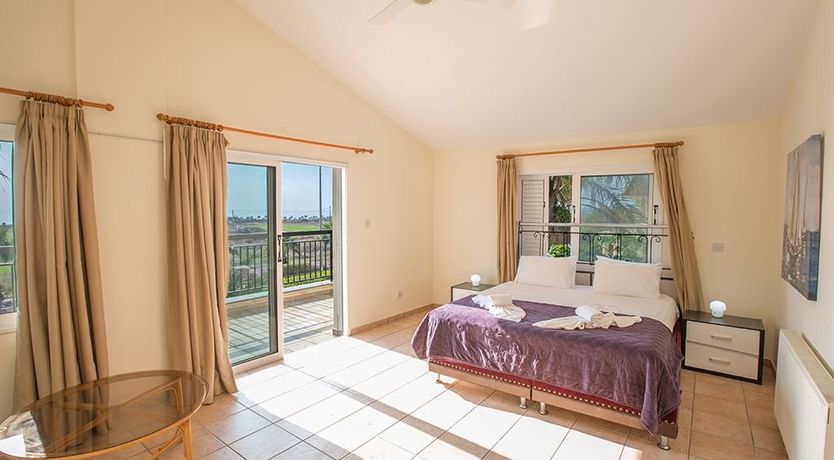 Photo of Ayia Napa Holiday Villa AT26
