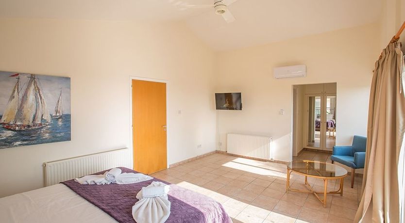 Photo of Ayia Napa Holiday Villa AT26
