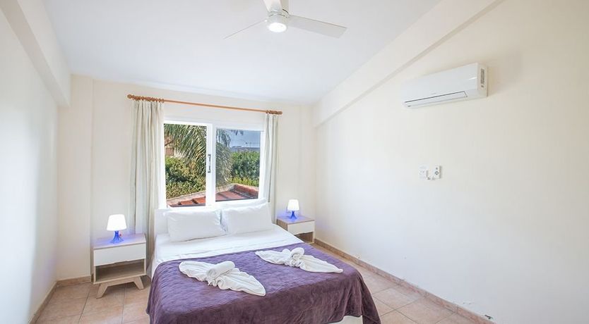 Photo of Ayia Napa Holiday Villa AT26