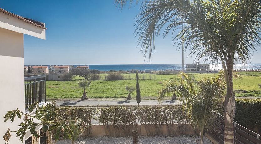 Photo of Ayia Napa Holiday Villa AT26