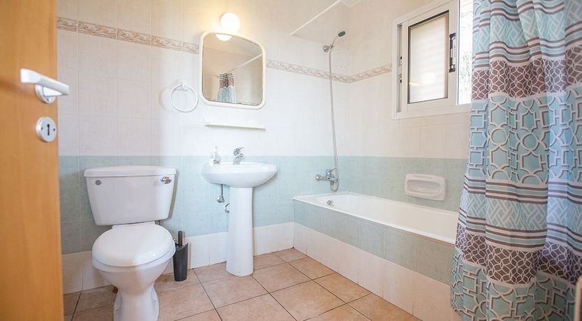 Photo of Ayia Napa Holiday Villa AT26