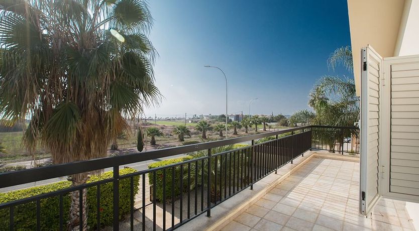 Photo of Ayia Napa Holiday Villa AT26