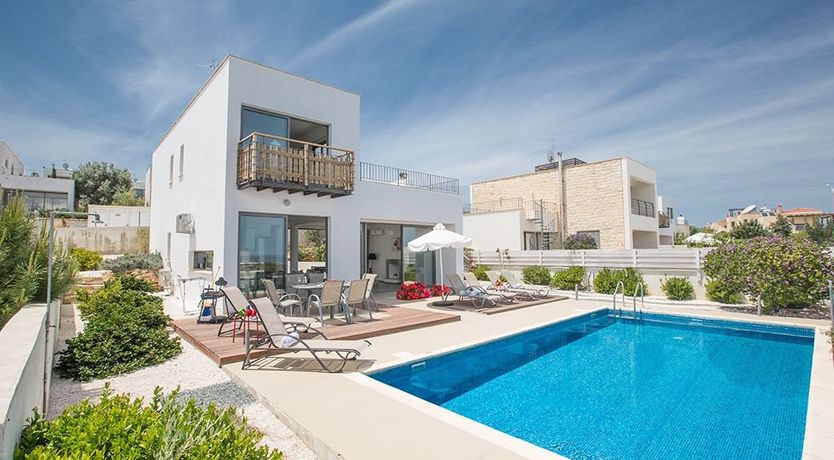 Photo of Latchi Esprit Villa EV23 