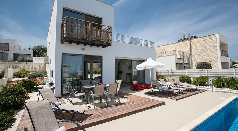 Photo of Latchi Esprit Villa EV23 