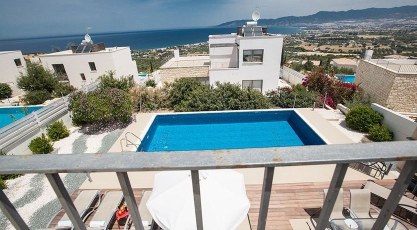 Photo of Latchi Esprit Villa EV23 