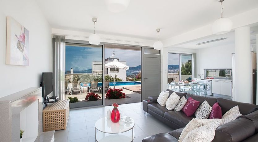 Photo of Latchi Esprit Villa EV23 