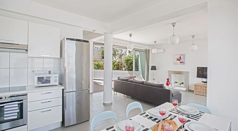 Photo of Latchi Esprit Villa EV23 