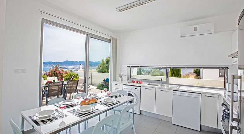 Photo of Latchi Esprit Villa EV23 