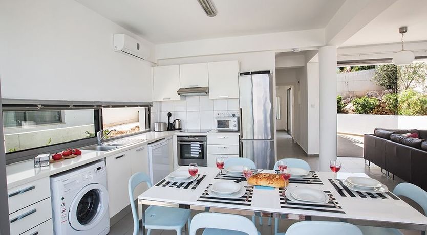 Photo of Latchi Esprit Villa EV23 