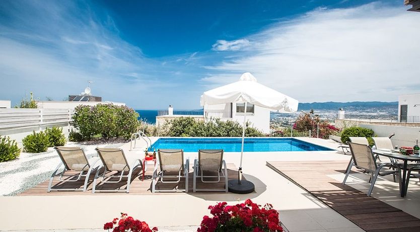 Photo of Latchi Esprit Villa EV23 