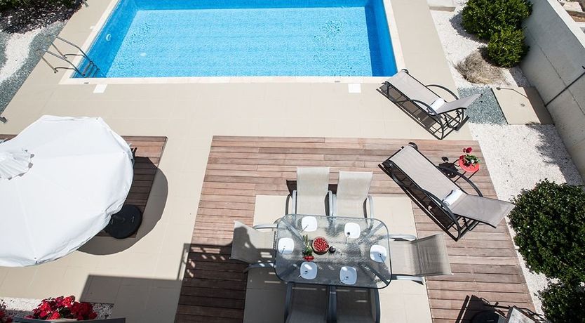 Photo of Latchi Esprit Villa EV23 