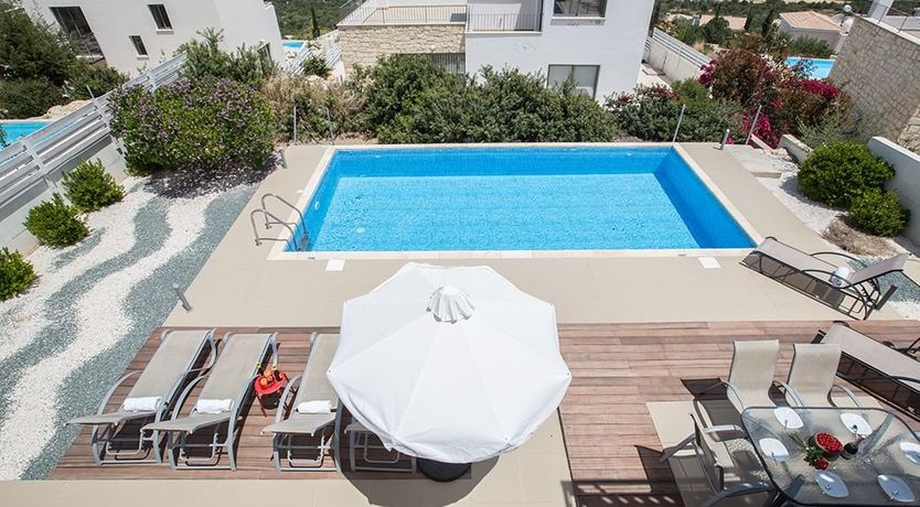 Photo of Latchi Esprit Villa EV23 