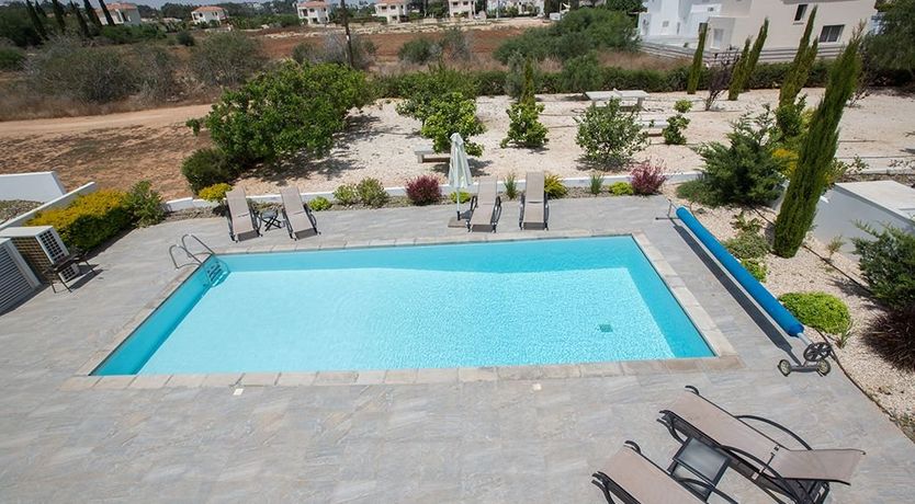 Photo of Protaras Greco Villa CCV2