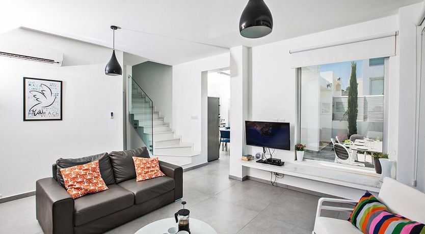 Photo of Protaras Greco Villa CCV2