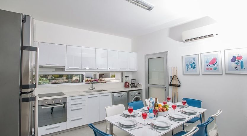 Photo of Protaras Greco Villa CCV2