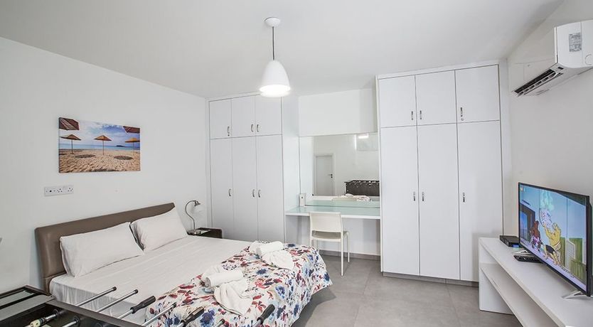 Photo of Protaras Greco Villa CCV2