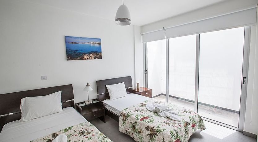 Photo of Protaras Greco Villa CCV2