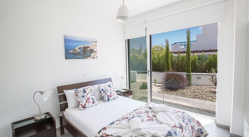 Photo of Protaras Greco Villa CCV2