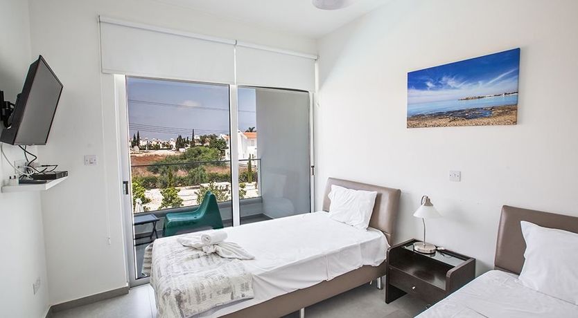 Photo of Protaras Greco Villa CCV2