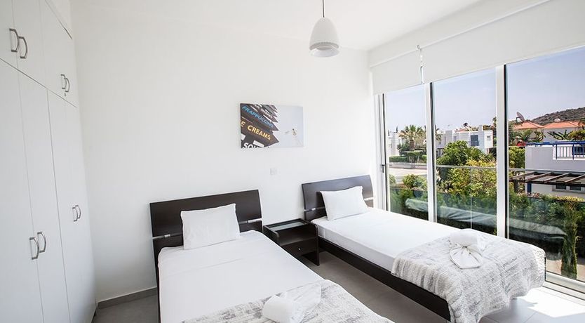 Photo of Protaras Greco Villa CCV2