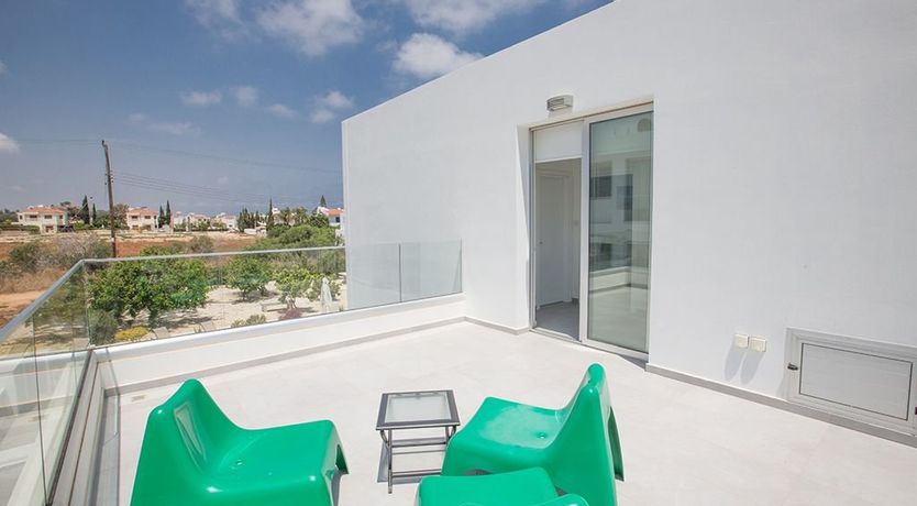 Photo of Protaras Greco Villa CCV2