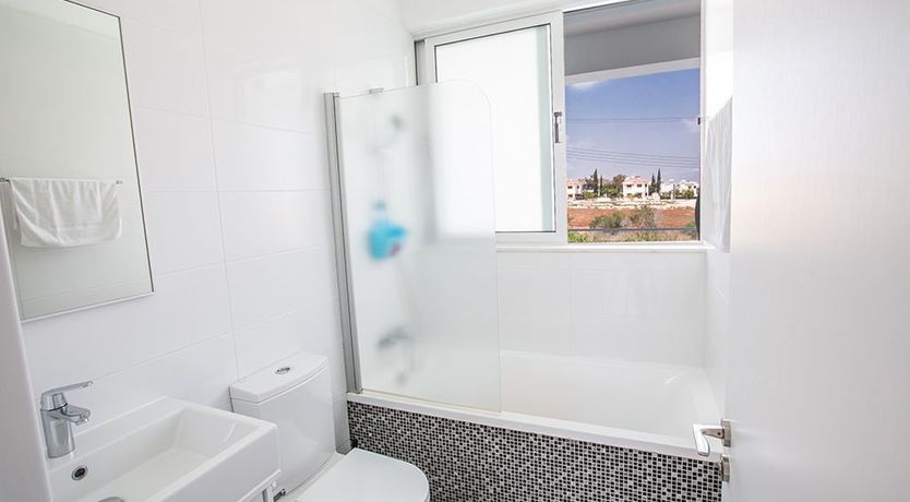 Photo of Protaras Greco Villa CCV2