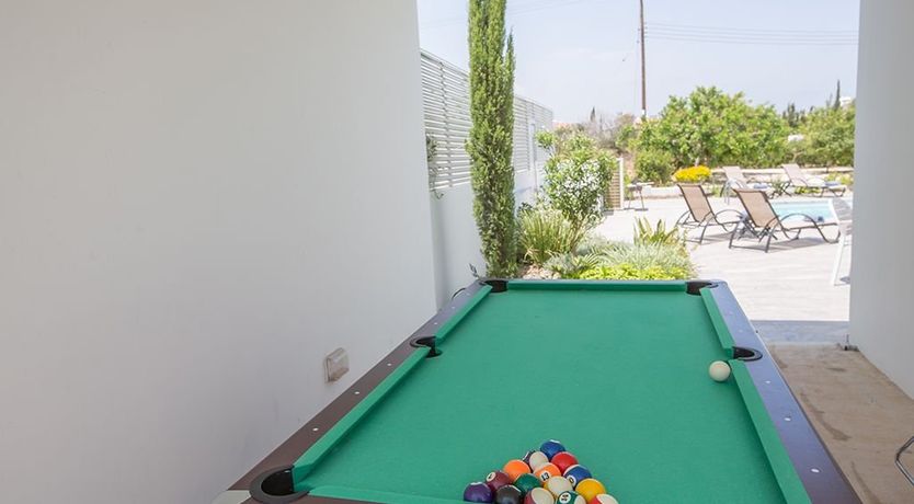 Photo of Protaras Greco Villa CCV2