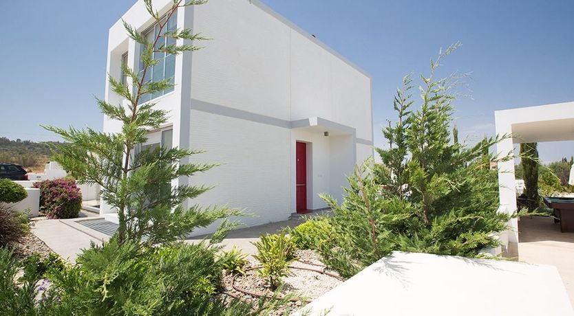 Photo of Protaras Greco Villa CCV2