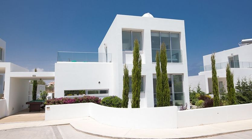 Photo of Protaras Greco Villa CCV2